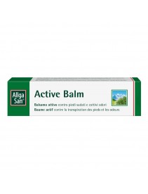 ALLGASAN ACTIVE BALM 50ML