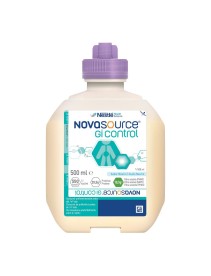 NOVASOURCE GI CONTROL NEU500ML