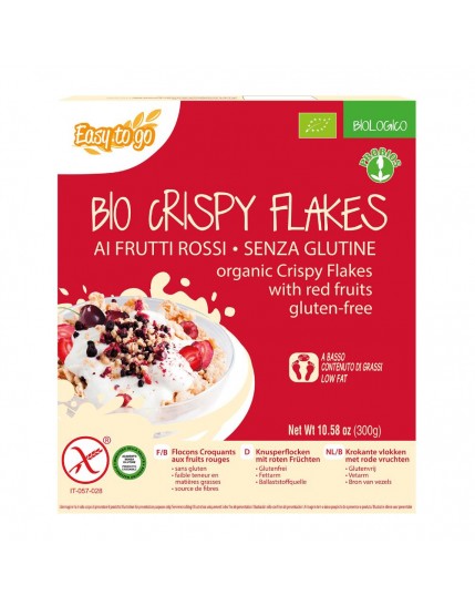 ETG Crispy Flakes Fr.Rossi300g