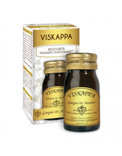 VIS KAPPA 75 Pastiglie 30g