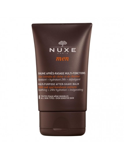 NUXE MEN BAUME APRES RASAGE MULT