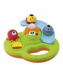 GIOCO 70106 BUBBLE ISLAND<