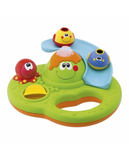 GIOCO 70106 BUBBLE ISLAND<