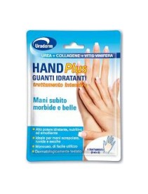 Uraderm Hand Plus Guanti Mon