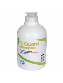 PI GUARD Shampoo 300ml