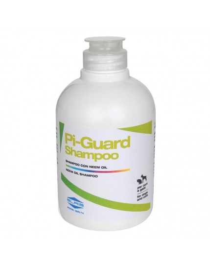 PI GUARD Shampoo 300ml