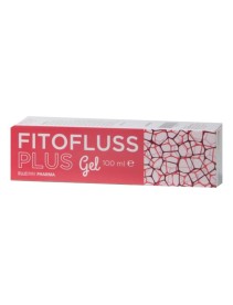 FITOFLUSS Plus Gel 100ml