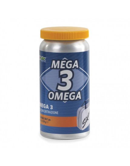 Mega3omega 90cps