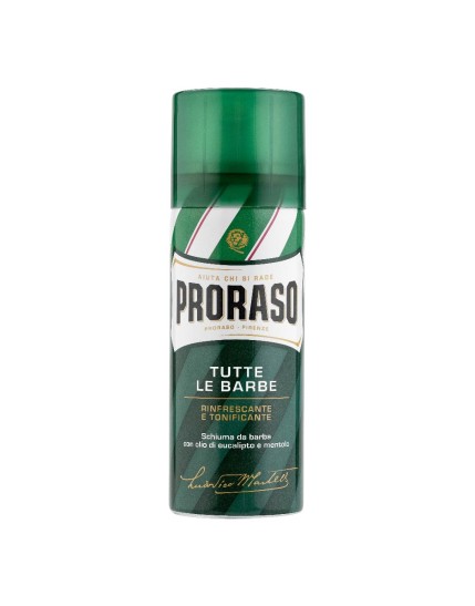 PRORASO SCH BARBA RINFR 50ML