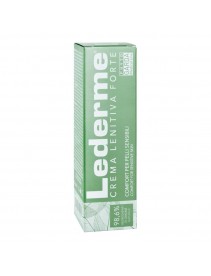 LEDERME Crema Lenit.Fte 50ml