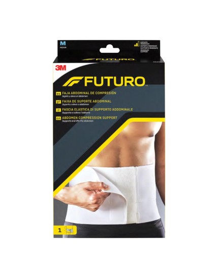 FUTURO FASCIA ELAST POST-OP M