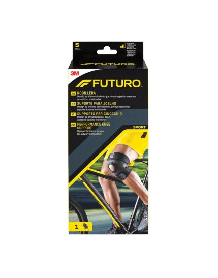 FUTURO SPORT SUPP GINOCCHIO L