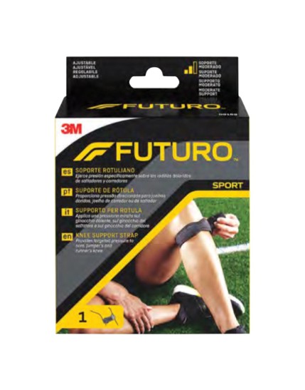 FUTURO SPORT SUPPORTO ROTULA