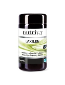 NUTRIVA Laxilen 60 Cpr