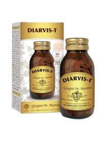 Dr. Giorgini Diarvis T 190 Pastiglie