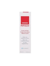Papulex Crema Oil Free 40ml