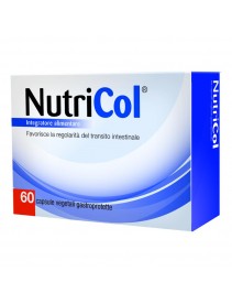 Nutricol 60cps