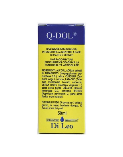 Q Dol 50ml