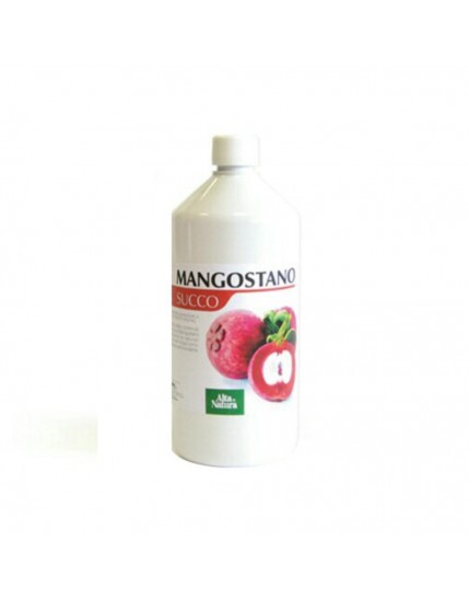 MANGOSTANO Succo 1Lt A-NATURA