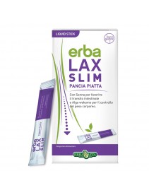 Erbavita Erbalax Slim 12 Stick 10ml