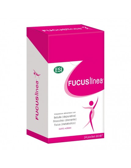 FUCUS LINEA 24 Pocket Drink