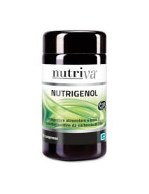NUTRIVA Nutrigenol 30 Cpr
