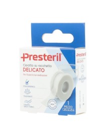 MEDIPRESTERIL CER ROC TNT 5X125