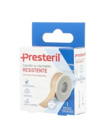 MEDIPRESTERIL CER ROC TEL 5X125