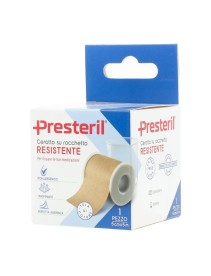 Cer Medipresteril Tela 5x500