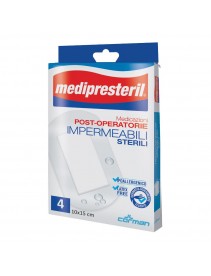 Medipresteril P/op Imp 10x15 4