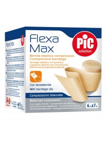 FLEXA MAX Bend.El.Beg.cm 8x7m