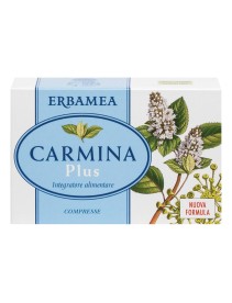 CARMINA PLUS 24 Cpr 19,2g EBM