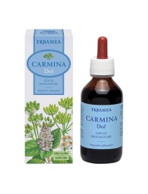 CARMINA DOL Gtt 100ml EBM