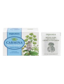 CARMINA TISANA 20FILTRI S/GL ERB