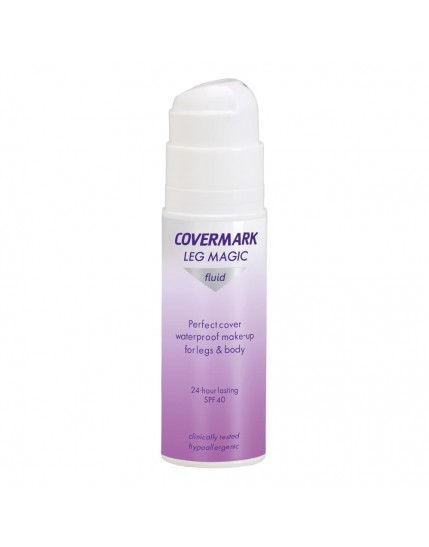 COVERMARK Leg Magic Fluid 53