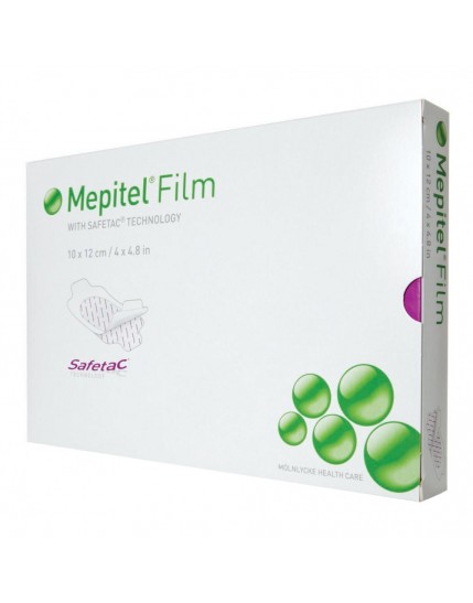 MEPITEL FILM MEDIC 10,5X12 10P