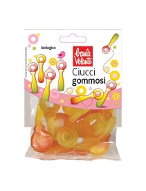 CIUCCI GOMMOSI 75G