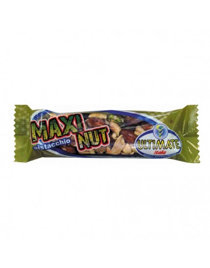 Ultimate Maxi Nut Pistacchi35g