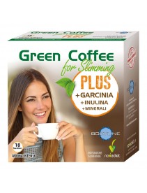 Green Coffee for Slimming 140g