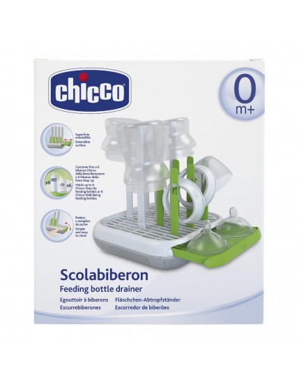 Chicco Scolabiberon