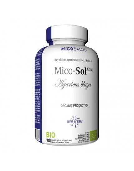 MICO-SOL Abm 180 Cps