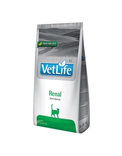 VET LIFE CAT RENAL 400 GR VET LIFE CAT RENAL 400 GR