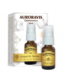 AURORAVIS QUINTESSENZA SPR15ML