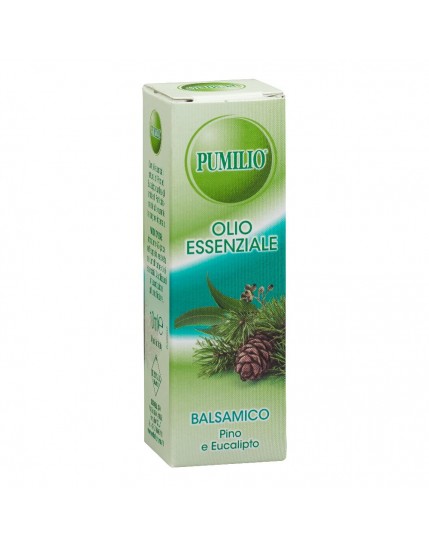 Pumilio Aroma Balsamico 10ml