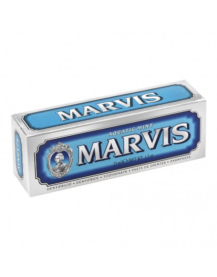 MARVIS AQUATIC MINT 25ML