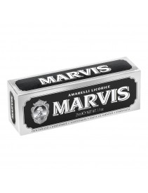 MARVIS Dent.Licorice Mint 25ml