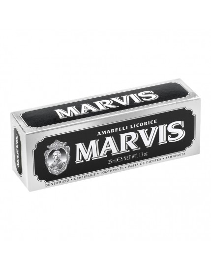 MARVIS Dent.Licorice Mint 25ml