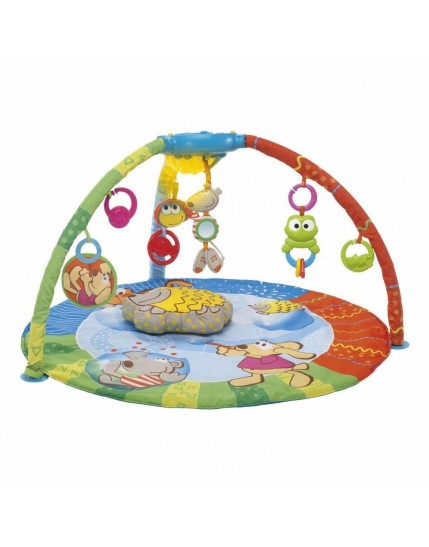 Chicco Palestrina Bubble Gym