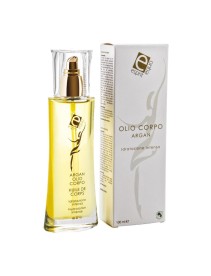 ESPRIT EQUO ARGAN OLIO 100ML