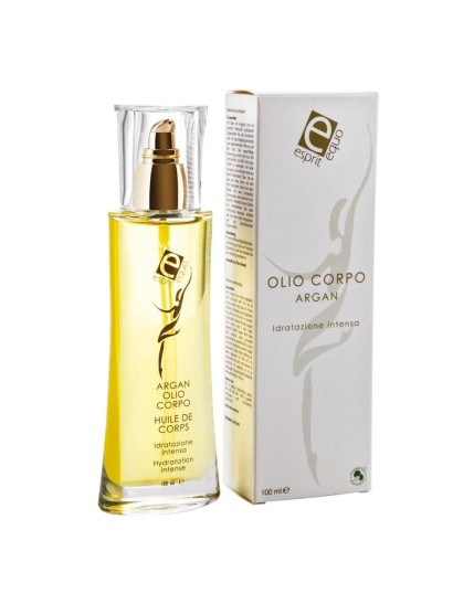 ESPRIT EQUO ARGAN OLIO 100ML